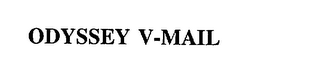 ODYSSEY V-MAIL