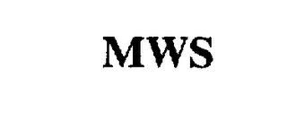 MWS