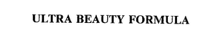 ULTRA BEAUTY FORMULA