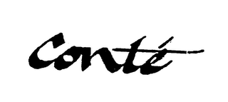 CONTE