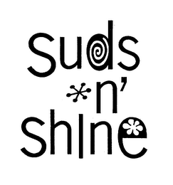 SUDS N' SHINE