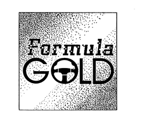 FORMULA GOLD