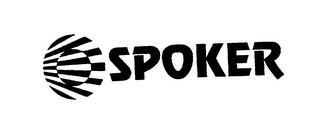 SPOKER