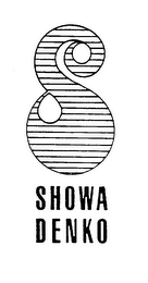 S SHOWA DENKO