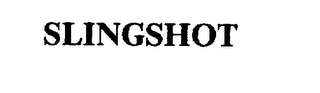 SLINGSHOT