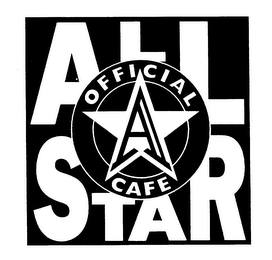 ALL STAR OFFICIAL CAFE