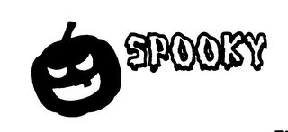 SPOOKY