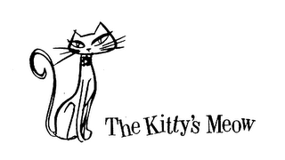 THE KITTY'S MEOW