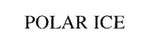 POLAR ICE