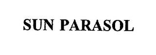 SUN PARASOL