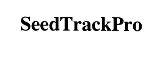 SEEDTRACKPRO