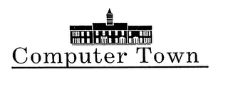 COMPUTER TOWN