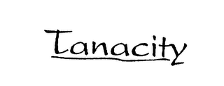 TANACITY