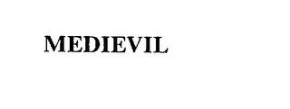 MEDIEVIL