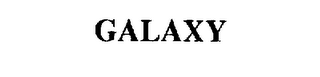 GALAXY