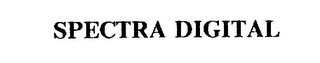 SPECTRA DIGITAL