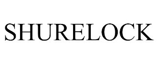 SHURELOCK