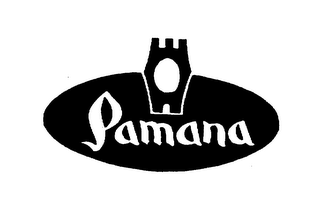 PAMANA