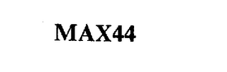 MAX44