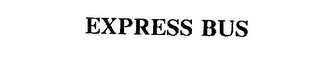 EXPRESS BUS