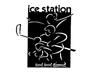 ICE STATION