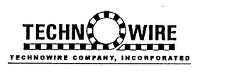 TECHNOWIRE TECHNOWIRE COMPANY, INCORPORATED