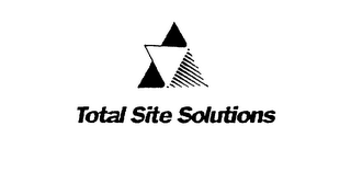 TOTAL SITE SOLUTIONS