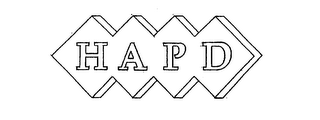 HAPD