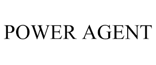 POWER AGENT