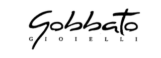 GOBBATO GIOIELLI