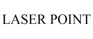 LASER POINT