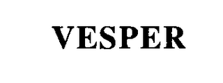 VESPER