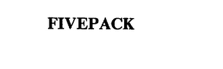 FIVEPACK