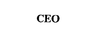 CEO