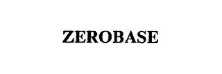 ZEROBASE