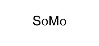 SOMO