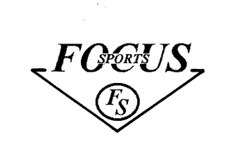 FOCUS SPORTS FS