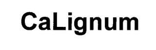 CALIGNUM