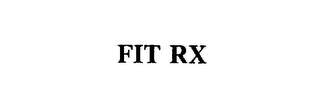 FIT RX