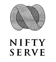 NIFTY SERVE