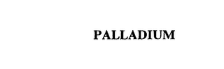 PALLADIUM