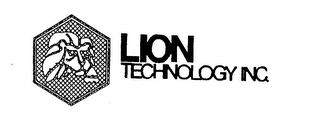 LION TECHNOLOGY INC.