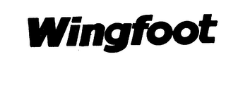 WINGFOOT