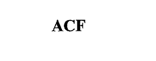 ACF