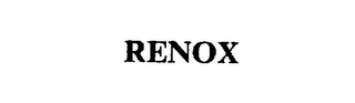 RENOX