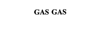 GAS GAS