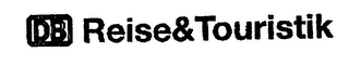 DB REISE&TOURISTIK
