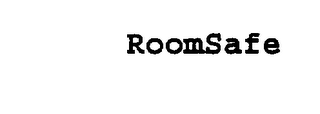 ROOMSAFE