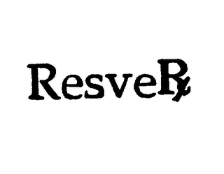 RESVERX