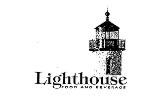 LIGHTHOUSE FOOD AND BEVERAGE
